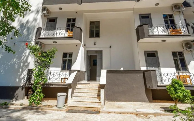 Patara Gate Boutique Hotel