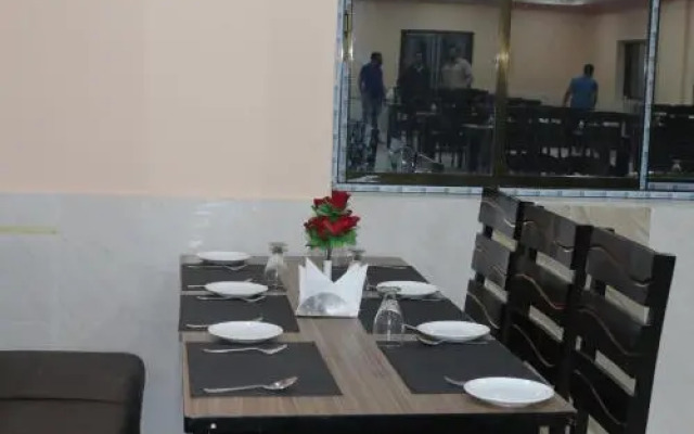 Jain Empire Resort