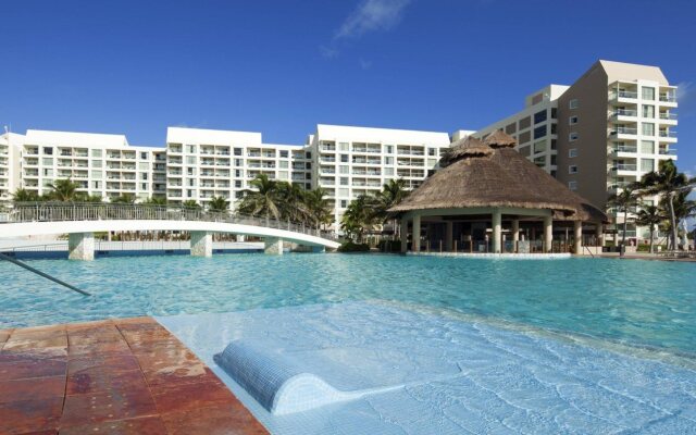 The Westin Lagunamar Ocean Resort Villas & Spa, Cancun