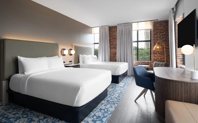 Origin Atlanta, a Wyndham Hotel