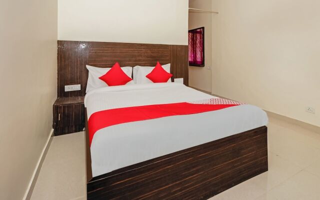 OYO Flagship 35786 Hotel Summer Hill