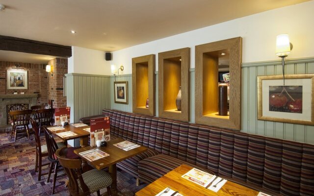 Premier Inn Bradford North - Bingley