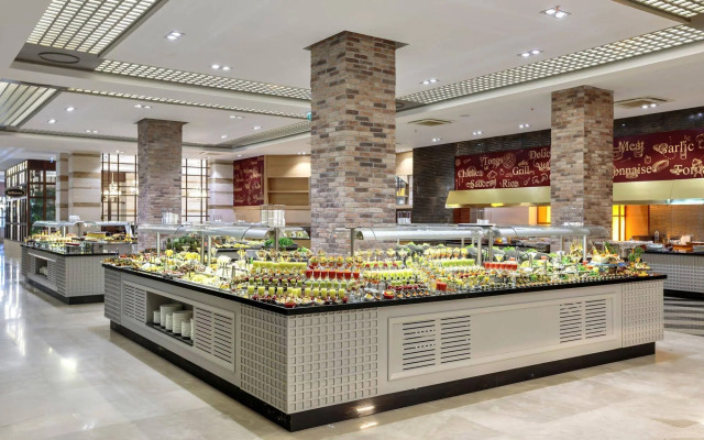 Sunis Efes Royal Palace Resort & Spa