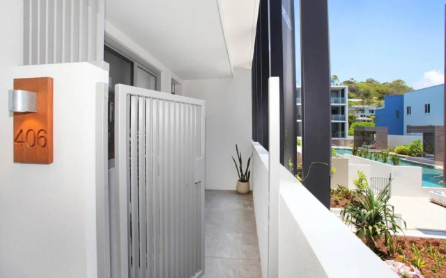 Drift Apartments - Unit 406