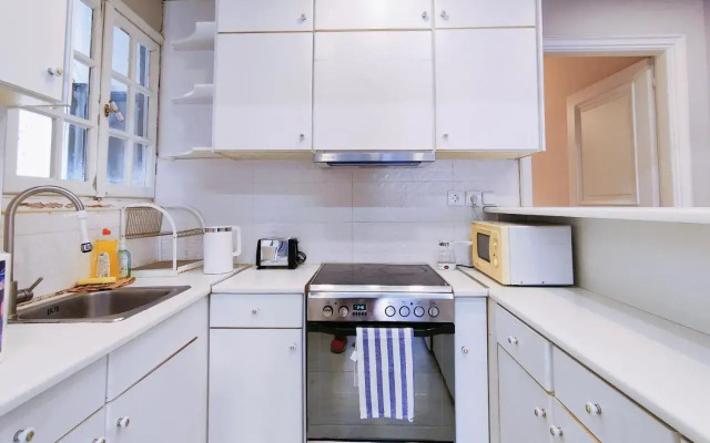 WSD Luxury Cozy 1BD Apt with City View Balcony
