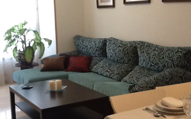 Apartamento Céntrico Pablo Iglesias