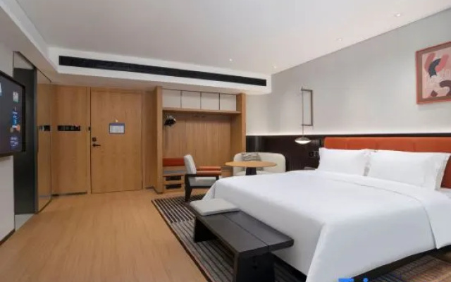 Hampton by Hilton Lijiang Shuhe – Guest Rooms – Lijiang