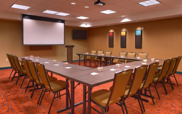 Residence Inn Phoenix Gilbert