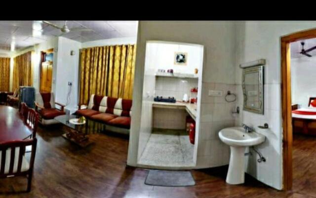 Hidden Heaven Homestay (HHH)