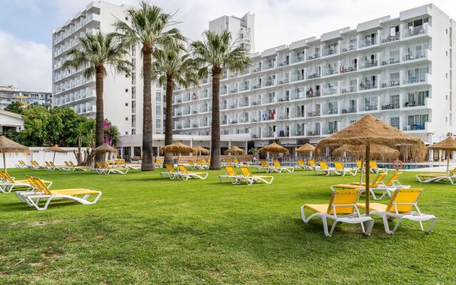 Hotel THB San Fermín