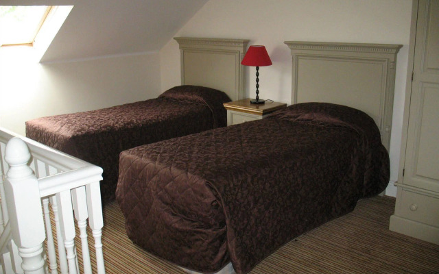 Beach Haven Accommodations