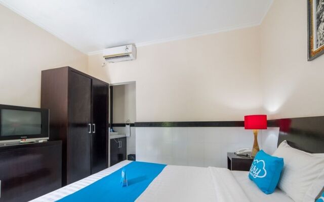 Airy Legian Nakula Timur Kuta Bali – Guest Rooms – Denpasar