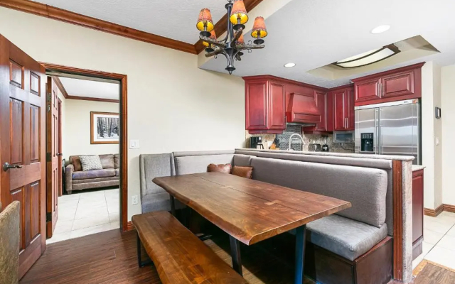 Condos at Canyons Resort by White Pines