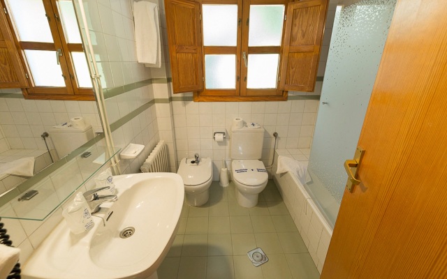 Villa Turística de Cazorla