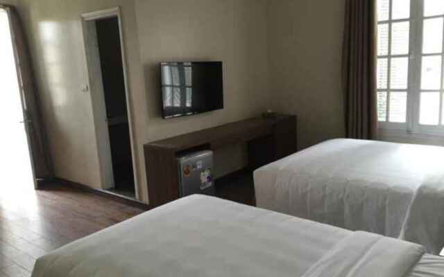 Tulip Hotel - Thanh Xuan