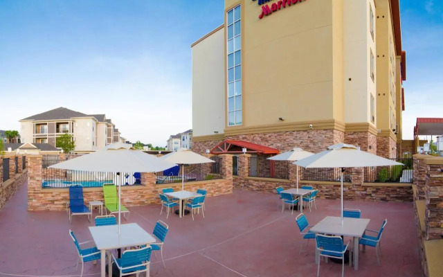 Fairfield Inn N Stes Marriott