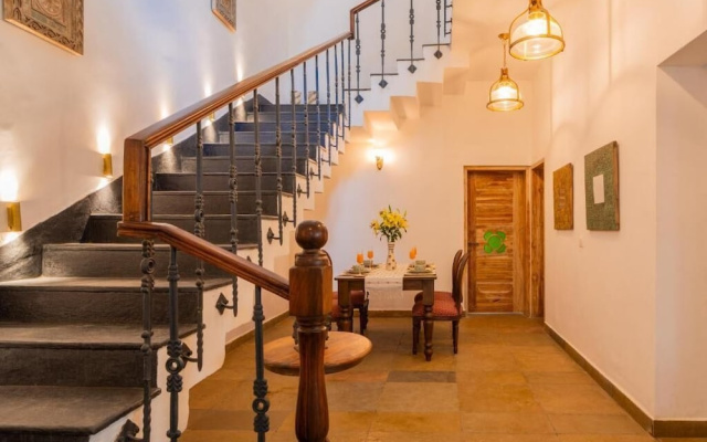 ELIVAAS Amayah Vayu 6 BHK Villa