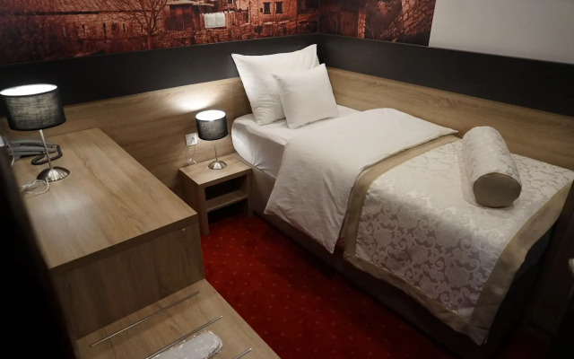 Hotel Hercegovina