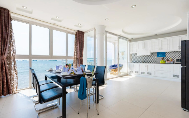 Palm Villa 22