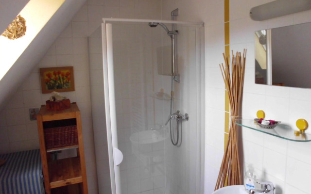 Ferien im Denkmal an der Elbe