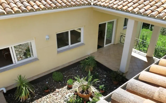 Luz de Azahar Bed and Breakfast
