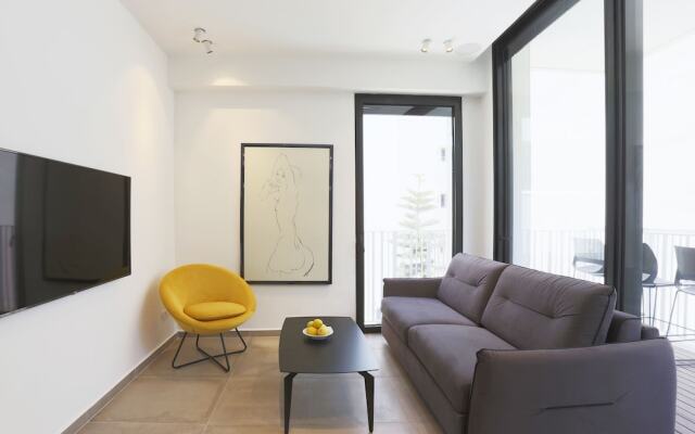 AirTLV - Nes Tziona Luxury By The Sea