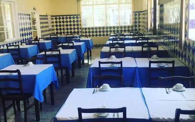 Hotel Guanabara