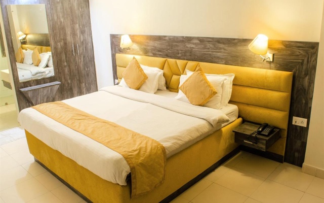 Brinjal Hotels