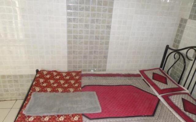 Sagar Lodge