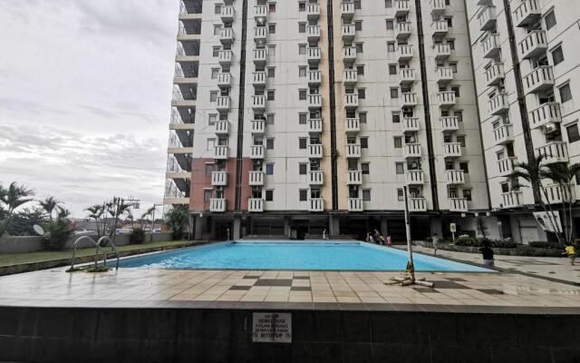 Apartemen Cibubur Village By Arsakha Property