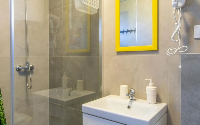 Holiday Homes for 6 People, Miedzyzdroje