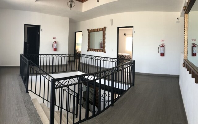 Hotel Casa Celia