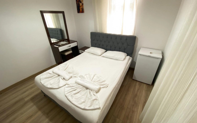 Hotel Nergiz
