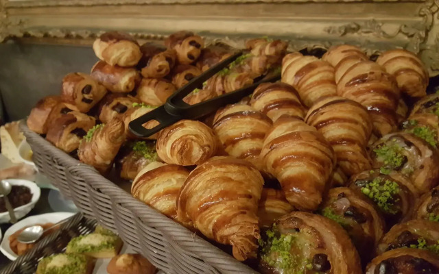 Le Relais des trois Mas