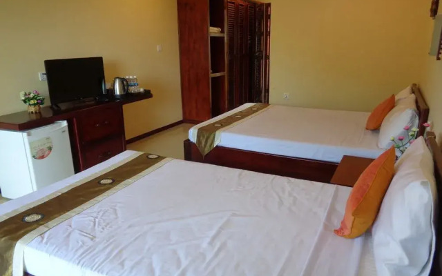 Tranquility Guesthouse