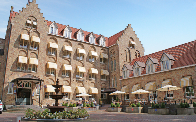 Fletcher Hotel-Restaurant De Dikke Van Dale