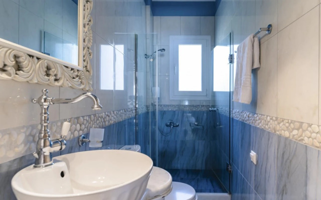 Agnadi Suites