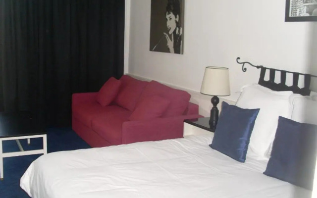 Le Relais Des Chartreux