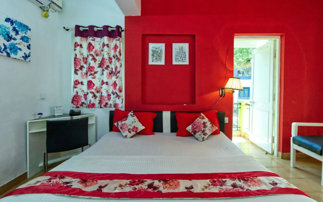 Ondas Do Mar Beach Resort Phase 1