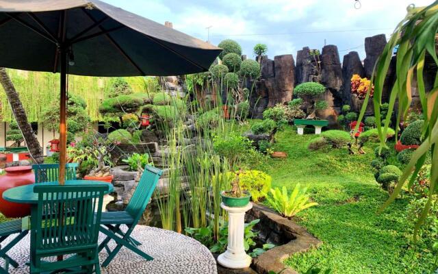 Peti Mas Hotel