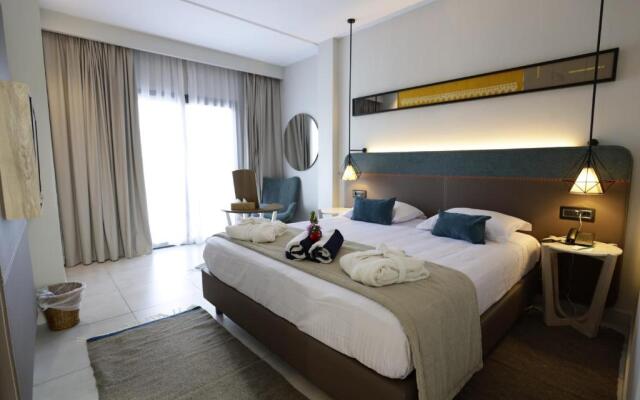 The Mirage Resort & SPA