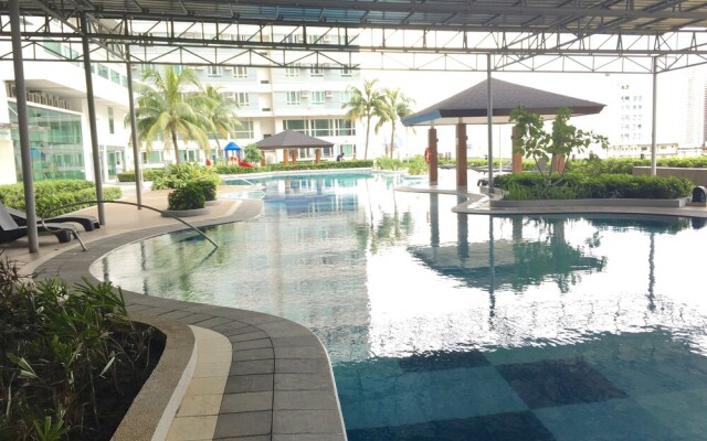 The Beacon Serviced Residences