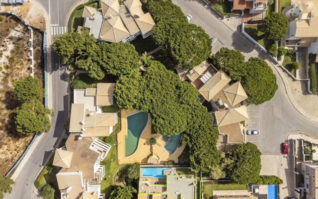 Jardins da Falésia Family Duplex