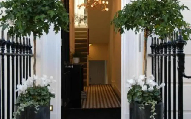 B+B Belgravia