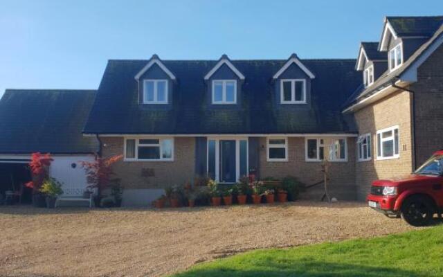 Goshens Farm B&B