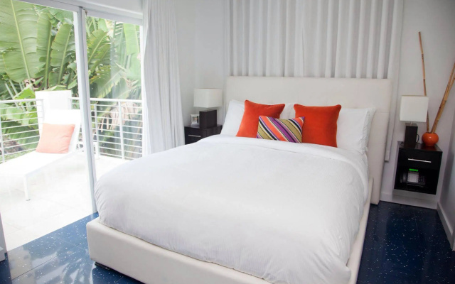 Sanctuary South Beach