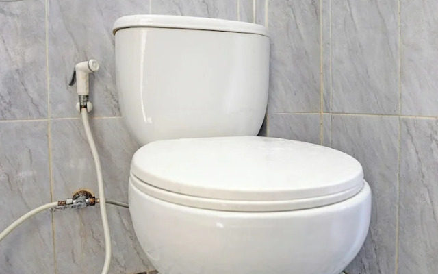 OYO 92541 Suny Kost Syariah