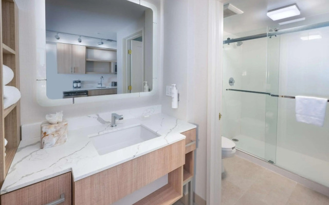 Homewood Suites by Hilton Atlanta Buckhead Pharr Road