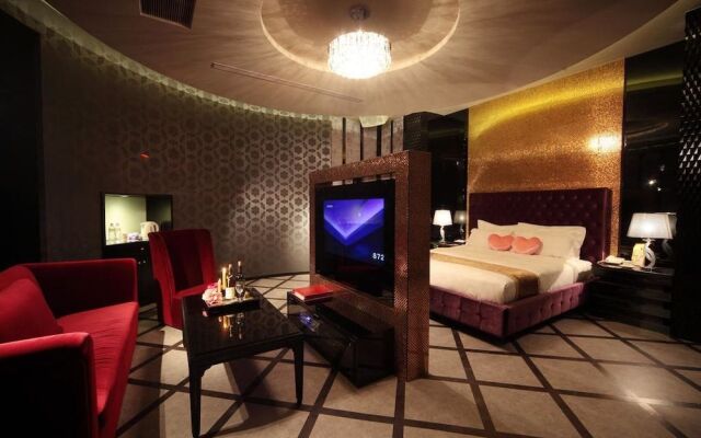 Wehome Motel