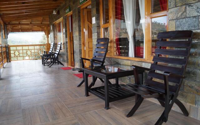 V Resorts Green Village Jageshwar